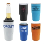 Halcyon® 4 in 1 Can Cooler