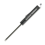 Pocket Screwdriver #0 Phillips Blade + Magnetic Top