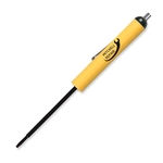 Pocket Screwdriver Tech Blade + Magnetic Top