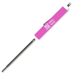 Pocket Screwdriver Reversible Tech Blade + Valve Stem Top