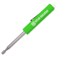 0.69"H x 5.56"W x 0.59"D large barrel magnetic pick up that... from ASI 54040...