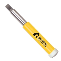 0.69"H x 4.94"W x 0.69"D driver set with three hex bits... from ASI 54040 Fey...