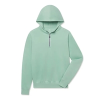 A Fairway & Greene favorite, the Caves Quarter Zip hoodie is... from ASI...