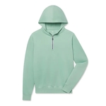 Fairway & Greene Men's Caves Quarter-Zip Hoodie