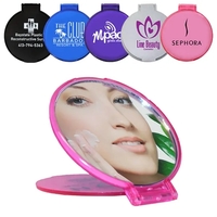 Round Mirror... from ASI 30270 Aakron Line