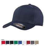 Flexfit Ultrafibre Airmesh Performance Fitted Cap