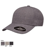 Flexfit Delta Carbon Performance Fitted Cap