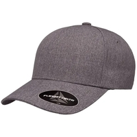 Flexfit Delta Carbon Performance Fitted Cap