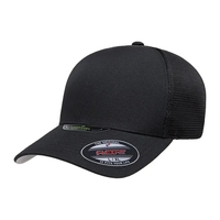 Flexfit UniPanel Trucker Mesh Fitted Cap