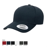 Flexfit YP Classics Retro Cotton Twill Snapback Cap