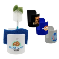 Recycled Kitchen Organizer, Full Color Digital... from ASI 30270 Aakron Line