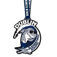 Offer your valued clients a piece they'll wear with pride for... from ASI...