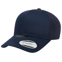 YP Classics nu Trucker Mesh Snapback Cap