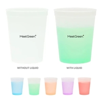 16 oz. color-changing stadium cup.... from ASI 63549 Jornik Manufacturing Corp