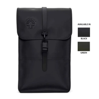 Features an internal laptop pocket, a spacious main compartment, and a......