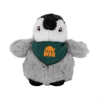 Share a smile with Aurora™ plush! These 5" stuffed animals are... from ASI...