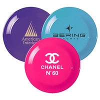 This flying saucer makes a great plate for picnics and camping.... from ASI...