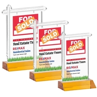 Real Estate VividPrint™ Award - Amber... from ASI 84592 St Regis Group / St...