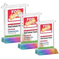 Real Estate VividPrint™ Award - Prismatic... from ASI 84592 St Regis Group /...