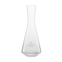 Zwiesel Glas Pure Collection - 25 oz. Wine Decanter