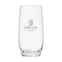 Zwiesel Glas Banquet Collection - 18 oz. Beverage Glass