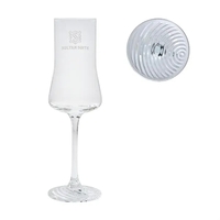 Zwiesel Glas Echo Collection - 5 oz. Champagne Flute