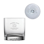 Zwiesel Glas Echo Collection - 13.5. oz. Old Fashioned Wh...