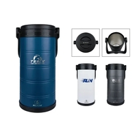 Pelican Dayventure™ 223 oz. / 1.74 Gallon Recycled Double...... from ASI...