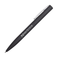 The Berns Metal Twist Ballpoint Pen is a sleek, eco-friendly writing... from...