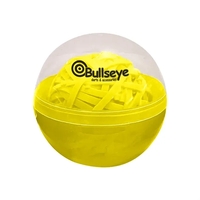 Rubber band ball in a case - the perfect gift to... from ASI 61125 Hit...