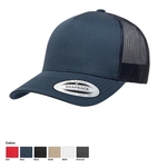 Flexfit YP Classics 5-Panel Retro Trucker Cap