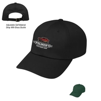 YP Classics® Classic Dad Cap... from ASI 61125 Hit Promotional Products