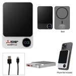 15W Mag Max Power Bank
