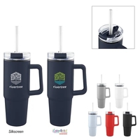 30 Oz. Intrepid Recycled Tumbler... from ASI 61125 Hit Promotional Products