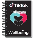 Full Color Wellness Journal