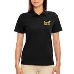 Core 365 Ladies' Origin Performance Pique Polo Shirt