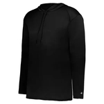B-Core Long Sleeve Hoodie