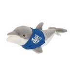 8.5" Aurora™ Plush (Eco-Nation Series)