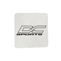 With many seed options available, square coasters are ideal for...