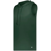 B-Core Sleeveless Hoodie
