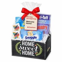 New Home or Dorm Laundry Starter Basket... from ASI 89971 Stuff A Mug