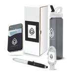 Parlour 4-Piece Trade Show Gift Set
