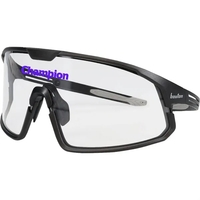 Bouton® Optical Site Boss™ Clear Lens