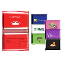 Tissue Pack, Full Color Digital... from ASI 30270 Aakron Line