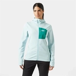 Helly Hansen Women's Versalite Hooded Fleece Jacket