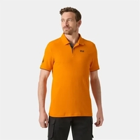 UPF 50+ performance polo with quick-dry comfort, perfect for sailing and......