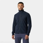 Helly Hansen Men's Daybreaker Block Microfleece Jacket
