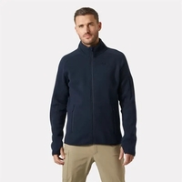 Performance fleece jacket with Polartec® warmth, perfect for outdoor use...