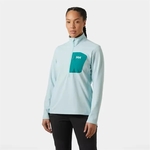 Helly Hansen Women's Versalite Half Zip Fleece