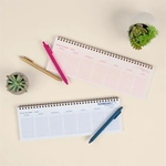 Weekly Deskpad